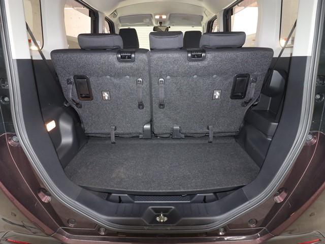 トール Ｇリミテッド　ＳＡ２　メモリーナビ　両側パワースライドドア　フルセグ　バックカメラ　ＥＴＣ　ＬＥＤヘッドランプ　スマートキー　衝突被害軽減システム　横滑り防止　アイドリングストップ（13枚目）