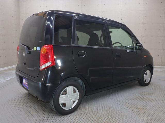 ライフ C特別仕様車 コンフォートスペシャル キーレスエントリー CDプレーヤー プライバシーガラス Wエアバッグ ABS 衝突安全ボディ 木尾r久保(2枚目)