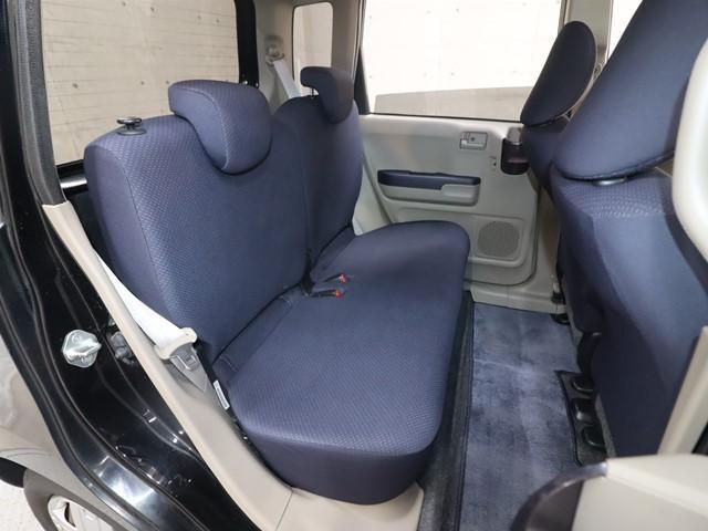 ライフ C特別仕様車 コンフォートスペシャル キーレスエントリー CDプレーヤー プライバシーガラス Wエアバッグ ABS 衝突安全ボディ 木尾r久保(6枚目)