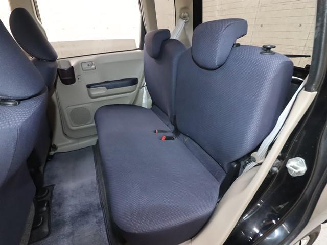 ライフ C特別仕様車 コンフォートスペシャル キーレスエントリー CDプレーヤー プライバシーガラス Wエアバッグ ABS 衝突安全ボディ 木尾r久保(8枚目)