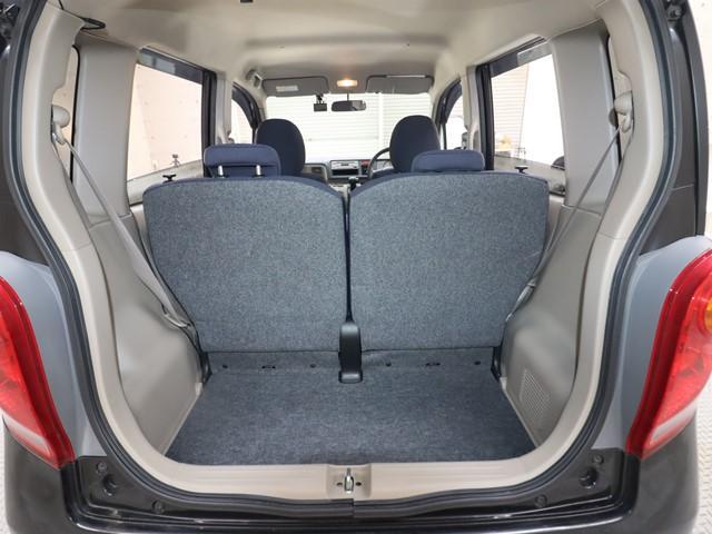 ライフ C特別仕様車 コンフォートスペシャル キーレスエントリー CDプレーヤー プライバシーガラス Wエアバッグ ABS 衝突安全ボディ 木尾r久保(10枚目)