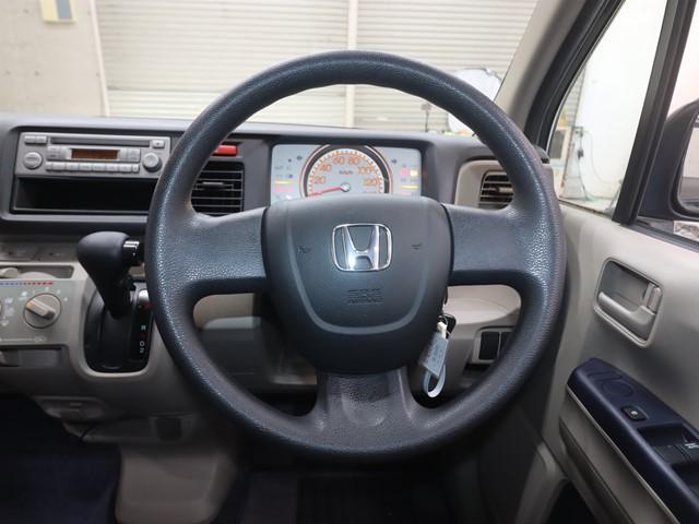 ライフ C特別仕様車 コンフォートスペシャル キーレスエントリー CDプレーヤー プライバシーガラス Wエアバッグ ABS 衝突安全ボディ 木尾r久保(16枚目)