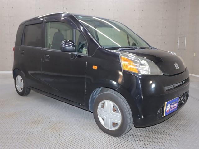 ライフ C特別仕様車 コンフォートスペシャル キーレスエントリー CDプレーヤー プライバシーガラス Wエアバッグ ABS 衝突安全ボディ 木尾r久保(27枚目)