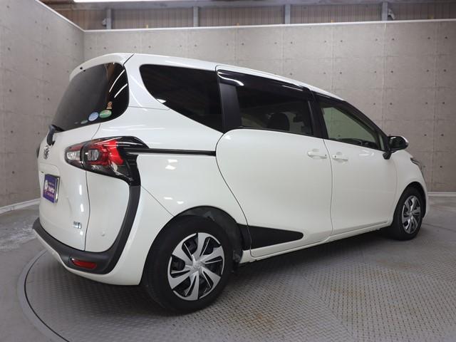 シエンタ ハイブリッド ファンベースG クエロ セーフティセンス メモリーナビ 両側電動スライドドア SDナビ フルセグ バックカメラ ETC2.0車載器 LEDヘッドランプ スマートキー クルーズコントロール(2枚目)