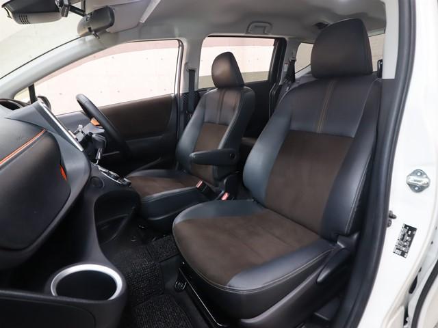 シエンタ ハイブリッド ファンベースG クエロ セーフティセンス メモリーナビ 両側電動スライドドア SDナビ フルセグ バックカメラ ETC2.0車載器 LEDヘッドランプ スマートキー クルーズコントロール(7枚目)