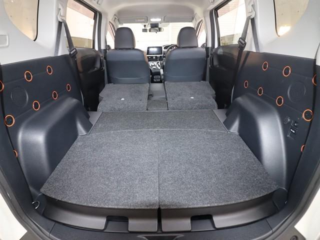 シエンタ ハイブリッド ファンベースG クエロ セーフティセンス メモリーナビ 両側電動スライドドア SDナビ フルセグ バックカメラ ETC2.0車載器 LEDヘッドランプ スマートキー クルーズコントロール(11枚目)