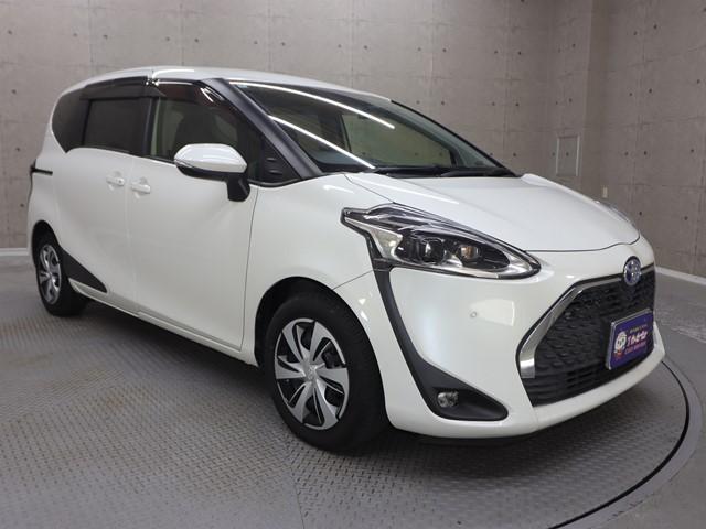 シエンタ ハイブリッド ファンベースG クエロ セーフティセンス メモリーナビ 両側電動スライドドア SDナビ フルセグ バックカメラ ETC2.0車載器 LEDヘッドランプ スマートキー クルーズコントロール(29枚目)