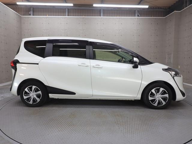 シエンタ ハイブリッド ファンベースG クエロ セーフティセンス メモリーナビ 両側電動スライドドア SDナビ フルセグ バックカメラ ETC2.0車載器 LEDヘッドランプ スマートキー クルーズコントロール(30枚目)