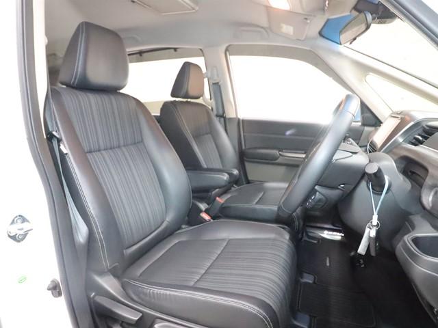 フリード G・ホンダセンシング ホンダセンシング メモリーナビ 両側電動スライドドア フルセグ バックカメラ 後席モニター ETC車載器 LEDヘッドランプ スマートキー オートクルーズコントロール(4枚目)