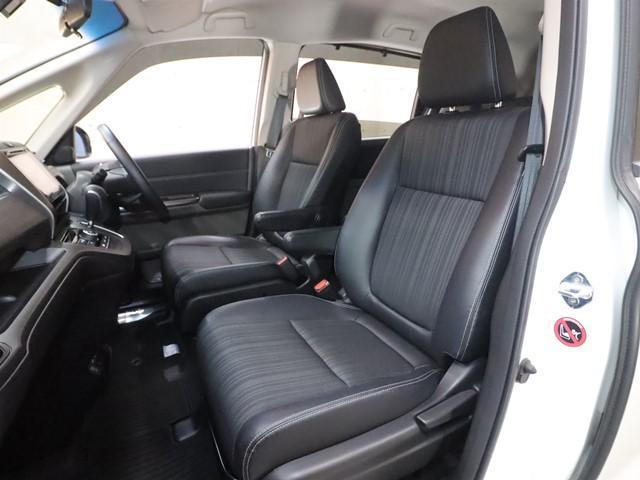 フリード G・ホンダセンシング ホンダセンシング メモリーナビ 両側電動スライドドア フルセグ バックカメラ 後席モニター ETC車載器 LEDヘッドランプ スマートキー オートクルーズコントロール(10枚目)