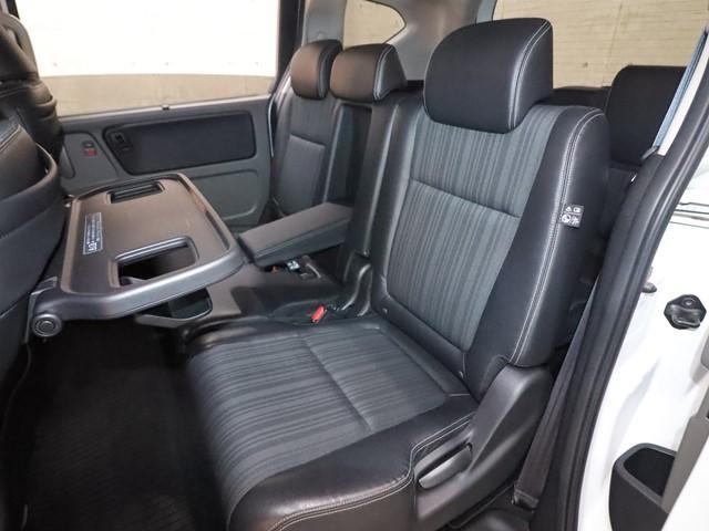 フリード G・ホンダセンシング ホンダセンシング メモリーナビ 両側電動スライドドア フルセグ バックカメラ 後席モニター ETC車載器 LEDヘッドランプ スマートキー オートクルーズコントロール(11枚目)