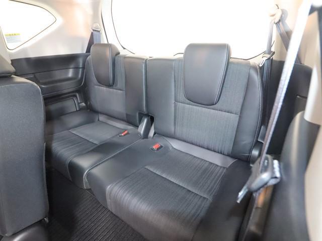 フリード G・ホンダセンシング ホンダセンシング メモリーナビ 両側電動スライドドア フルセグ バックカメラ 後席モニター ETC車載器 LEDヘッドランプ スマートキー オートクルーズコントロール(14枚目)