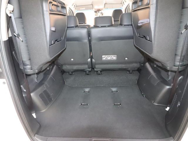 フリード G・ホンダセンシング ホンダセンシング メモリーナビ 両側電動スライドドア フルセグ バックカメラ 後席モニター ETC車載器 LEDヘッドランプ スマートキー オートクルーズコントロール(18枚目)