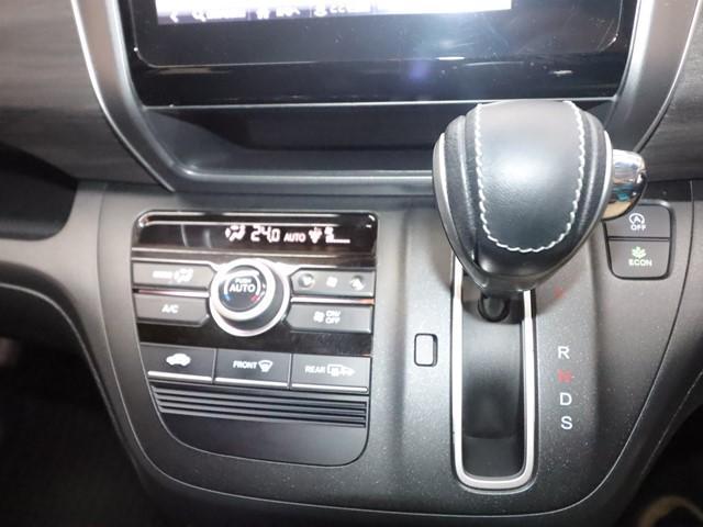 フリード G・ホンダセンシング ホンダセンシング メモリーナビ 両側電動スライドドア フルセグ バックカメラ 後席モニター ETC車載器 LEDヘッドランプ スマートキー オートクルーズコントロール(25枚目)