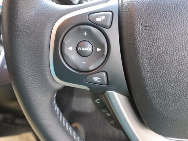 フリード G・ホンダセンシング ホンダセンシング メモリーナビ 両側電動スライドドア フルセグ バックカメラ 後席モニター ETC車載器 LEDヘッドランプ スマートキー オートクルーズコントロール(26枚目)