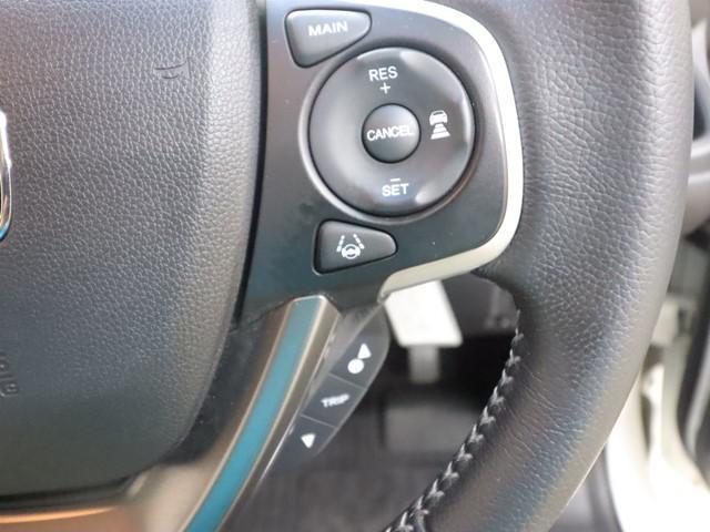 フリード G・ホンダセンシング ホンダセンシング メモリーナビ 両側電動スライドドア フルセグ バックカメラ 後席モニター ETC車載器 LEDヘッドランプ スマートキー オートクルーズコントロール(27枚目)