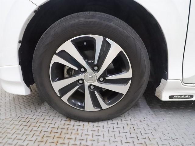 フリード G・ホンダセンシング ホンダセンシング メモリーナビ 両側電動スライドドア フルセグ バックカメラ 後席モニター ETC車載器 LEDヘッドランプ スマートキー オートクルーズコントロール(31枚目)