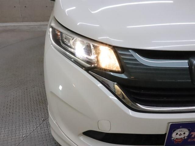 フリード G・ホンダセンシング ホンダセンシング メモリーナビ 両側電動スライドドア フルセグ バックカメラ 後席モニター ETC車載器 LEDヘッドランプ スマートキー オートクルーズコントロール(32枚目)