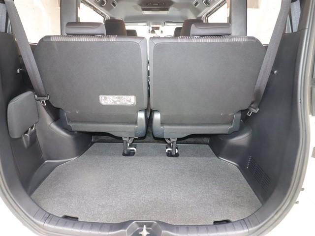 ヴォクシー ZS セーフティセンスC メモリーナビ 後席モニター 両側電動スライドドア フルセグ バックカメラ ETC2.0車載器 LEDヘッドランプ スマートキー(14枚目)