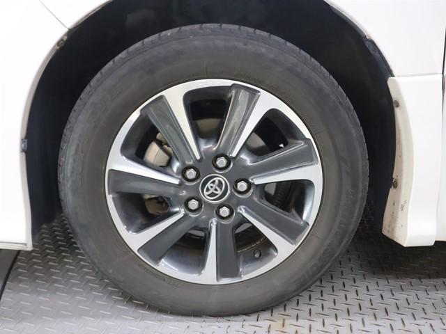 ヴォクシー ZS セーフティセンスC メモリーナビ 後席モニター 両側電動スライドドア フルセグ バックカメラ ETC2.0車載器 LEDヘッドランプ スマートキー(31枚目)