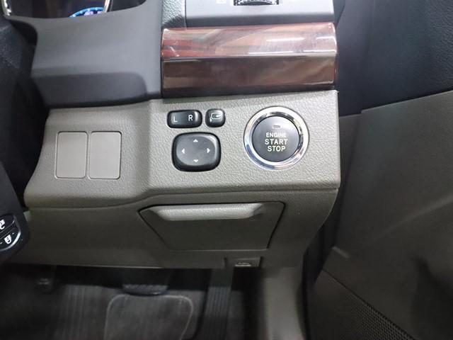 マークX 250G リラックスセレクション メモリーナビ フルセグ/DVD/Bluetooth バックカメラ ETC HIDヘッドライト スマートキー 電動シート コーナーセンサー 純正アルミホイール 記録簿(25枚目)