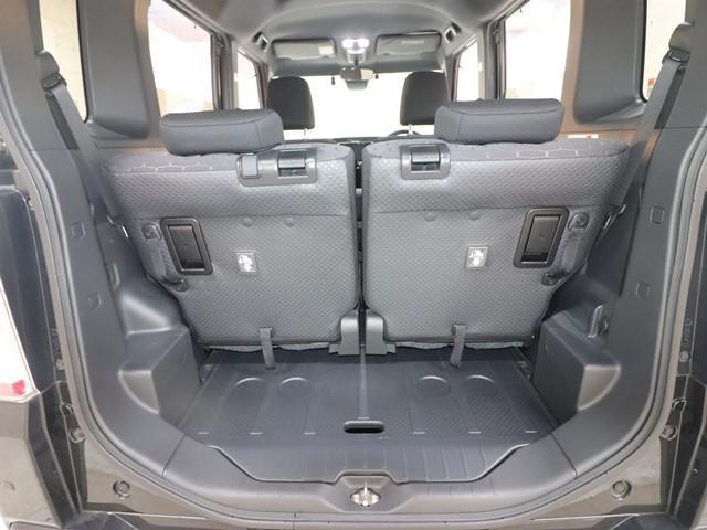 ウェイク GターボリミテッドSAIII ワンオーナー メモリーナビ 両側電動スライド フルセグ/DVD/Bluetooth 全方位カメラ ドライブレコーダー ETC2.0 LEDヘッドランプ スマートキー アイドリングストップ 記録簿(17枚目)