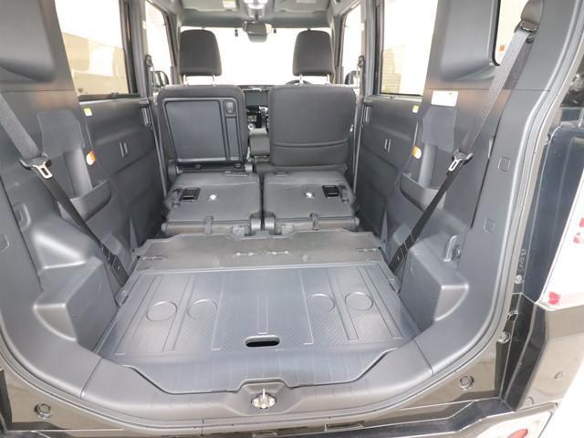 ウェイク GターボリミテッドSAIII ワンオーナー メモリーナビ 両側電動スライド フルセグ/DVD/Bluetooth 全方位カメラ ドライブレコーダー ETC2.0 LEDヘッドランプ スマートキー アイドリングストップ 記録簿(18枚目)