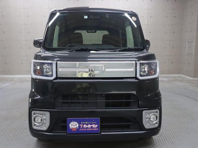 ウェイク GターボリミテッドSAIII ワンオーナー メモリーナビ 両側電動スライド フルセグ/DVD/Bluetooth 全方位カメラ ドライブレコーダー ETC2.0 LEDヘッドランプ スマートキー アイドリングストップ 記録簿(30枚目)