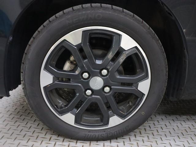 ウェイク GターボリミテッドSAIII ワンオーナー メモリーナビ 両側電動スライド フルセグ/DVD/Bluetooth 全方位カメラ ドライブレコーダー ETC2.0 LEDヘッドランプ スマートキー アイドリングストップ 記録簿(33枚目)