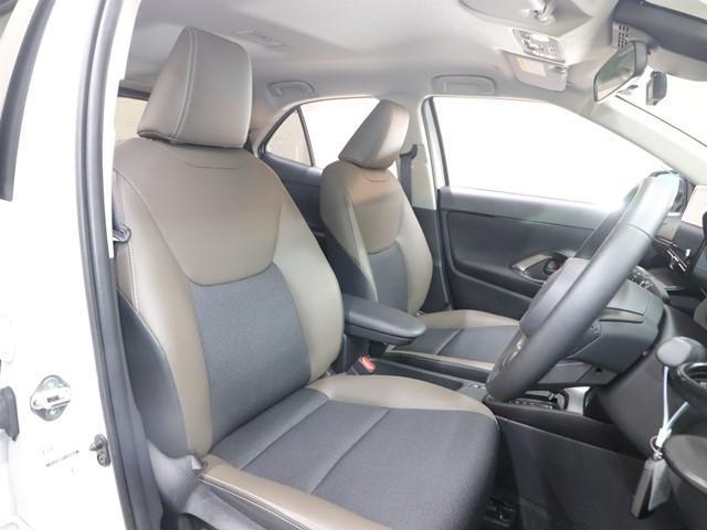 ヤリスクロス ハイブリッドZ メモリーナビ フルセグ/Bluetooth 全方位カメラ 前後ドライブレコーダー ブラインドスポットモニター クリアランスソナー ETC2.0 LEDヘッドランプ スマートキー ステアリングヒーター(6枚目)