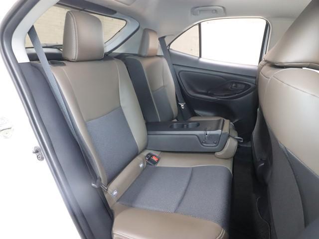 ヤリスクロス ハイブリッドZ メモリーナビ フルセグ/Bluetooth 全方位カメラ 前後ドライブレコーダー ブラインドスポットモニター クリアランスソナー ETC2.0 LEDヘッドランプ スマートキー ステアリングヒーター(9枚目)