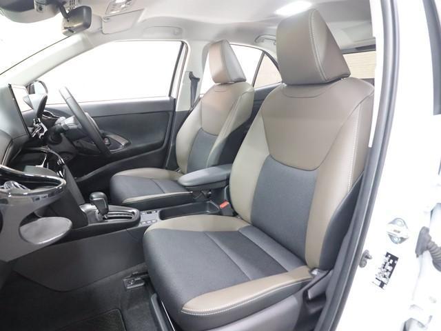 ヤリスクロス ハイブリッドZ メモリーナビ フルセグ/Bluetooth 全方位カメラ 前後ドライブレコーダー ブラインドスポットモニター クリアランスソナー ETC2.0 LEDヘッドランプ スマートキー ステアリングヒーター(12枚目)