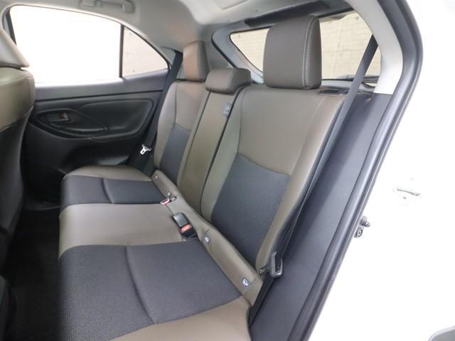 ヤリスクロス ハイブリッドZ メモリーナビ フルセグ/Bluetooth 全方位カメラ 前後ドライブレコーダー ブラインドスポットモニター クリアランスソナー ETC2.0 LEDヘッドランプ スマートキー ステアリングヒーター(14枚目)