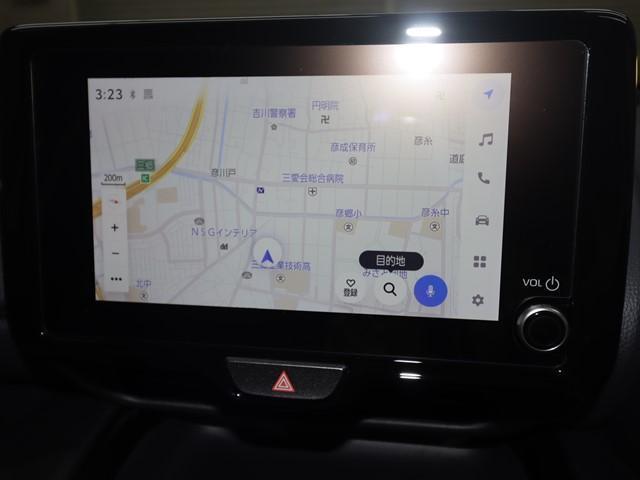 ヤリスクロス ハイブリッドZ メモリーナビ フルセグ/Bluetooth 全方位カメラ 前後ドライブレコーダー ブラインドスポットモニター クリアランスソナー ETC2.0 LEDヘッドランプ スマートキー ステアリングヒーター(20枚目)