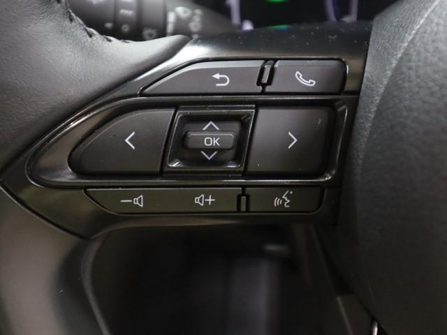 ヤリスクロス ハイブリッドZ メモリーナビ フルセグ/Bluetooth 全方位カメラ 前後ドライブレコーダー ブラインドスポットモニター クリアランスソナー ETC2.0 LEDヘッドランプ スマートキー ステアリングヒーター(25枚目)