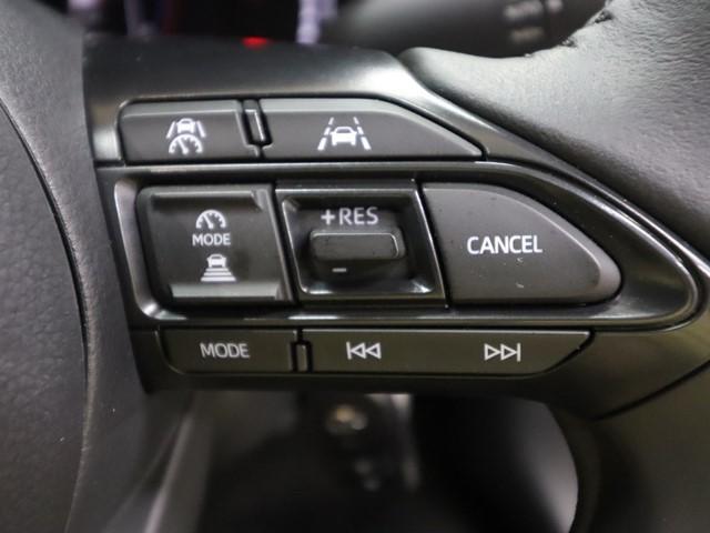 ヤリスクロス ハイブリッドZ メモリーナビ フルセグ/Bluetooth 全方位カメラ 前後ドライブレコーダー ブラインドスポットモニター クリアランスソナー ETC2.0 LEDヘッドランプ スマートキー ステアリングヒーター(26枚目)