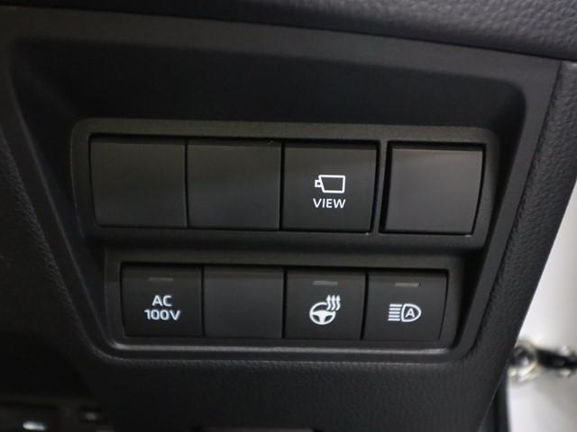 ヤリスクロス ハイブリッドZ メモリーナビ フルセグ/Bluetooth 全方位カメラ 前後ドライブレコーダー ブラインドスポットモニター クリアランスソナー ETC2.0 LEDヘッドランプ スマートキー ステアリングヒーター(27枚目)