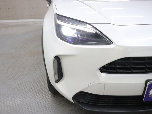 ヤリスクロス ハイブリッドZ メモリーナビ フルセグ/Bluetooth 全方位カメラ 前後ドライブレコーダー ブラインドスポットモニター クリアランスソナー ETC2.0 LEDヘッドランプ スマートキー ステアリングヒーター(34枚目)