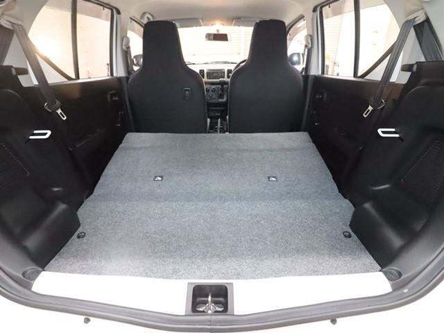 アルト F キーレスエントリー CDプレーヤー フロントパワーウィンドゥ 横滑り防止装置 Wエアバッグ ABS 衝突安全ボディ 記録簿(15枚目)