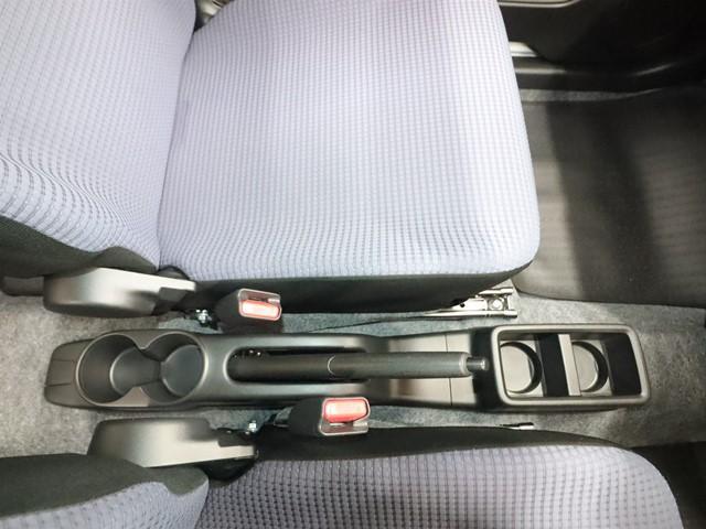 アルト F キーレスエントリー CDプレーヤー フロントパワーウィンドゥ 横滑り防止装置 Wエアバッグ ABS 衝突安全ボディ 記録簿(20枚目)