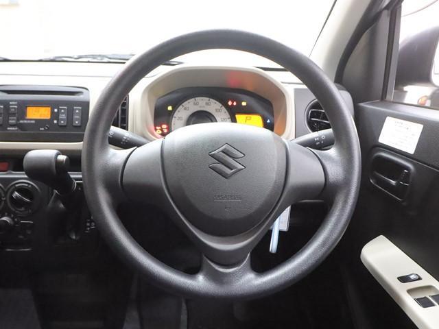 アルト F キーレスエントリー CDプレーヤー フロントパワーウィンドゥ 横滑り防止装置 Wエアバッグ ABS 衝突安全ボディ 記録簿(21枚目)