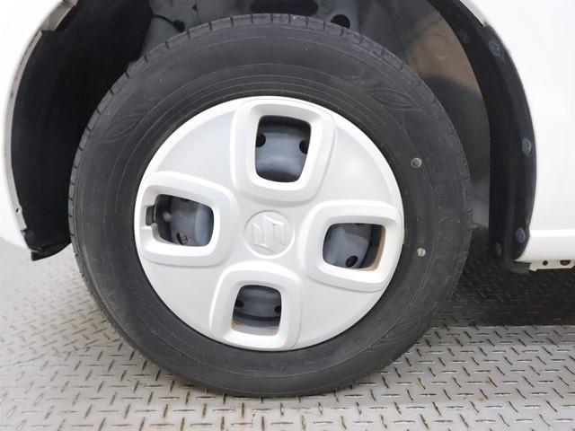 アルト F キーレスエントリー CDプレーヤー フロントパワーウィンドゥ 横滑り防止装置 Wエアバッグ ABS 衝突安全ボディ 記録簿(32枚目)