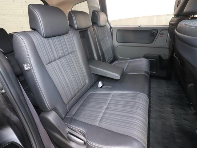 フリード G・ホンダセンシング ホンダセンシング メモリーナビ 両側電動スライドドア 後席モニター フルセグ バックカメラ LEDヘッドランプ スマートキー ETC車載器 アイドリングストップ(6枚目)