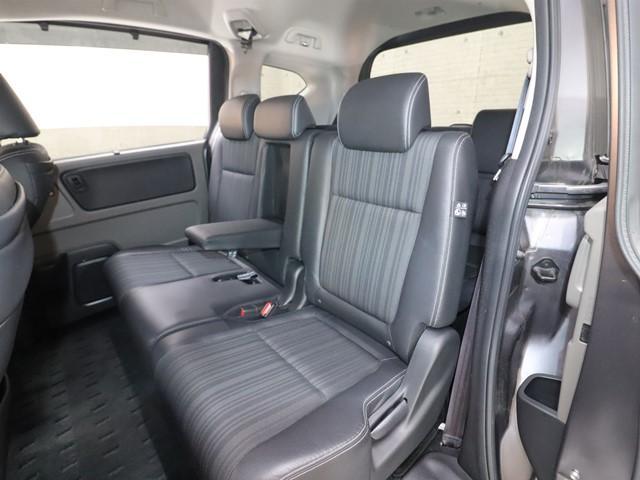 フリード G・ホンダセンシング ホンダセンシング メモリーナビ 両側電動スライドドア 後席モニター フルセグ バックカメラ LEDヘッドランプ スマートキー ETC車載器 アイドリングストップ(11枚目)