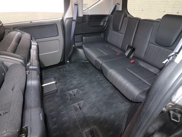 フリード G・ホンダセンシング ホンダセンシング メモリーナビ 両側電動スライドドア 後席モニター フルセグ バックカメラ LEDヘッドランプ スマートキー ETC車載器 アイドリングストップ(14枚目)