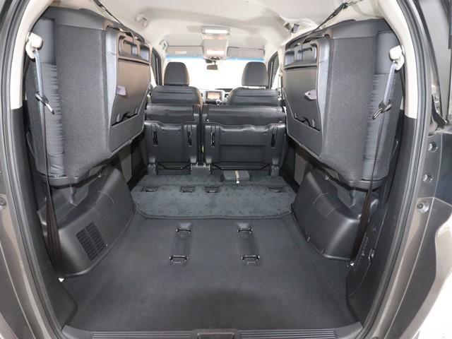 フリード G・ホンダセンシング ホンダセンシング メモリーナビ 両側電動スライドドア 後席モニター フルセグ バックカメラ LEDヘッドランプ スマートキー ETC車載器 アイドリングストップ(18枚目)