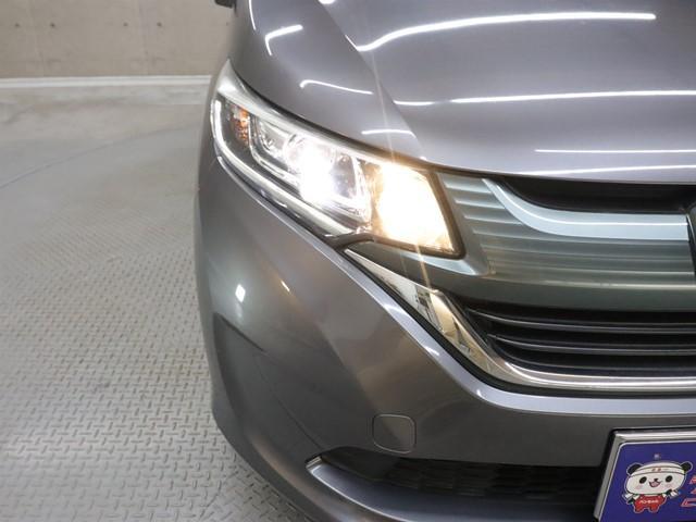 フリード G・ホンダセンシング ホンダセンシング メモリーナビ 両側電動スライドドア 後席モニター フルセグ バックカメラ LEDヘッドランプ スマートキー ETC車載器 アイドリングストップ(32枚目)