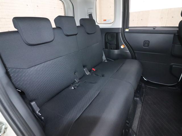 ルーミー Gウェルキャブ メモリーナビ 両側パワースライドドア フルセグ バックカメラ ETC LEDヘッドランプ スマートキー 福祉車両 ドラレコ 衝突被害軽減システム オートハイビーム(5枚目)