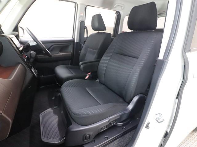 ルーミー Gウェルキャブ メモリーナビ 両側パワースライドドア フルセグ バックカメラ ETC LEDヘッドランプ スマートキー 福祉車両 ドラレコ 衝突被害軽減システム オートハイビーム(8枚目)