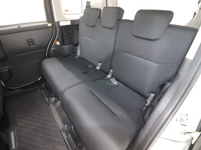 ルーミー Gウェルキャブ メモリーナビ 両側パワースライドドア フルセグ バックカメラ ETC LEDヘッドランプ スマートキー 福祉車両 ドラレコ 衝突被害軽減システム オートハイビーム(12枚目)